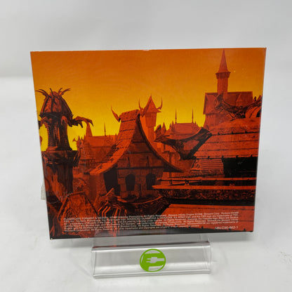 Planescape: Torment (PC, 1999)