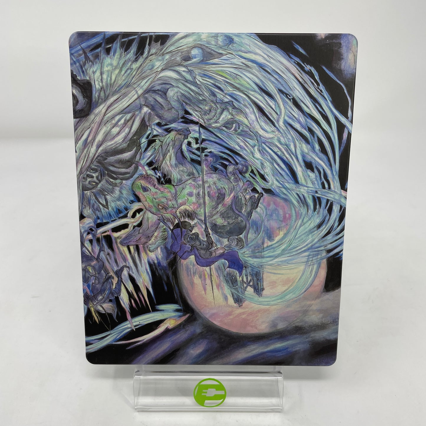 Final Fantasy XV [Deluxe Edition] (Microsoft Xbox One, 2016)