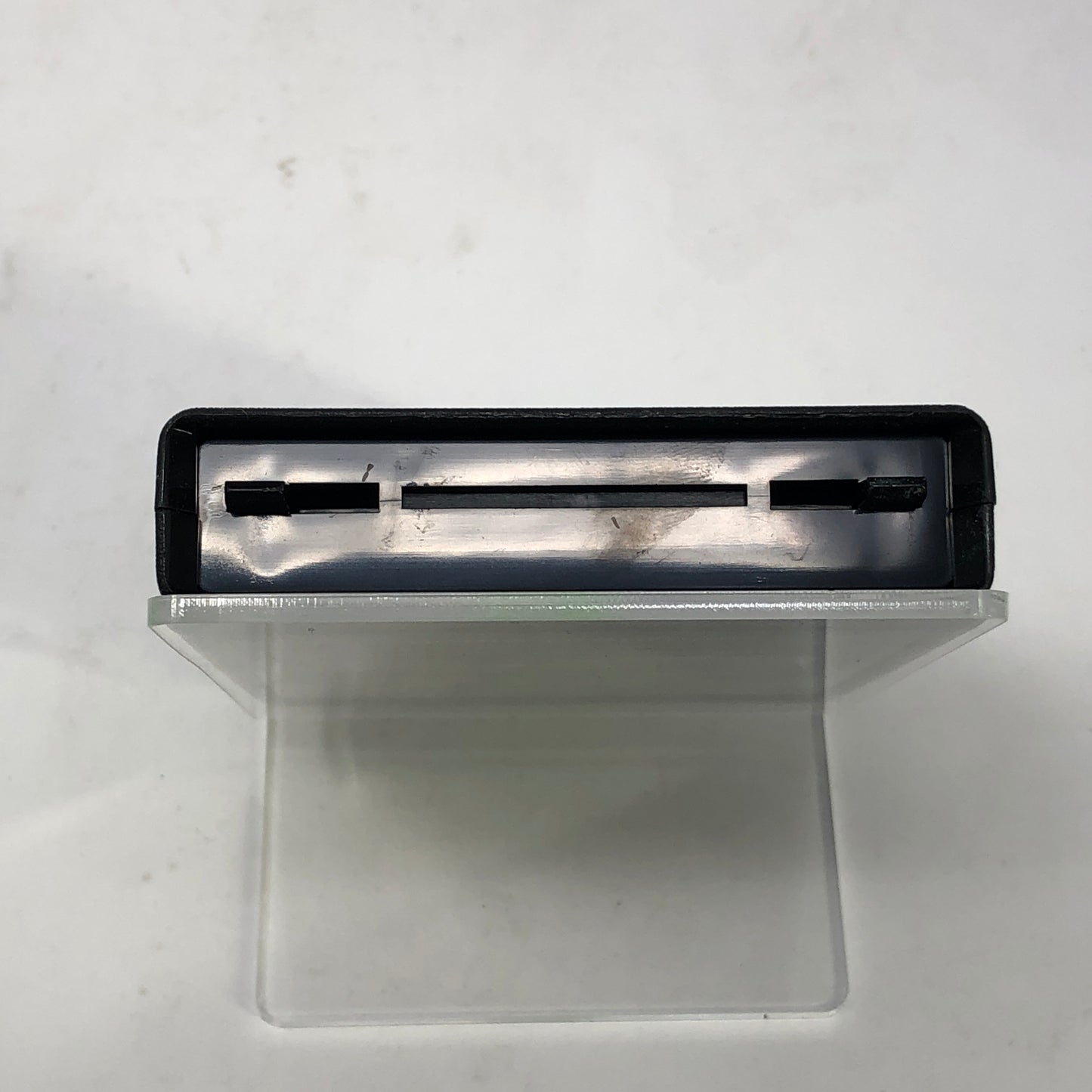 Casino (Atari 2600, 1977)