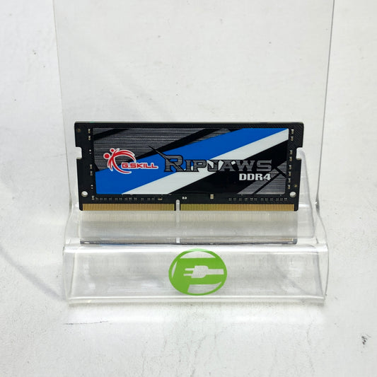 G.Skill RipJaws 32GB (1x32GB) RAM DDR4 3200MHz F4-3200C22D-64GRS