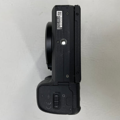 Sony Alpha A6400 24.2MP Mirrorless Digital Camera 4799 Shutter Count