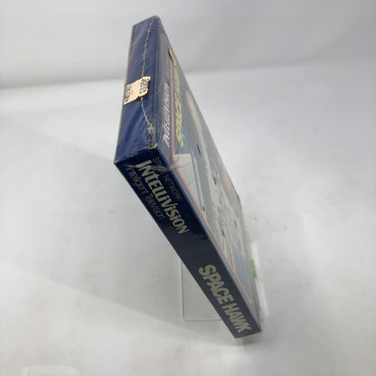 New Space Hawk (Mattel Intellivision, 1980)