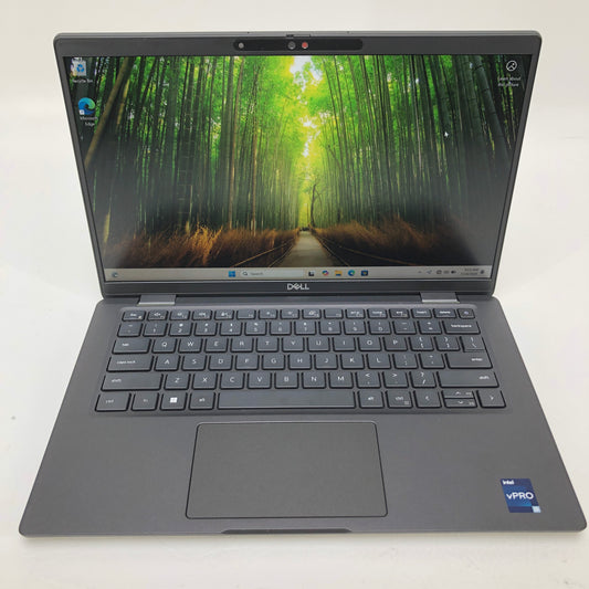 Dell Latitude P135G 14" i5-1245U  1.6GHz 32GB RAM 512GB SSD