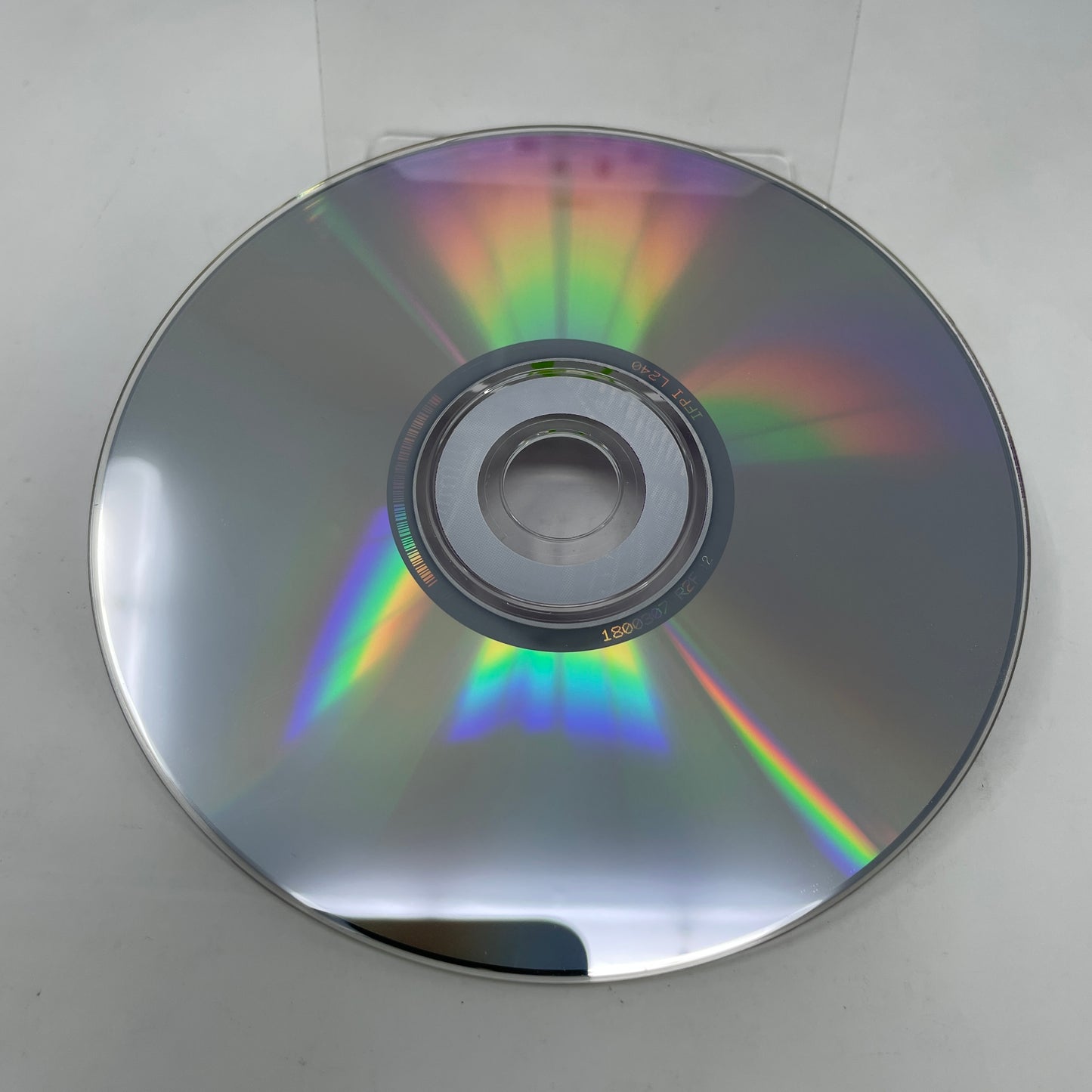 Lands of Lore III (PC, 1989)