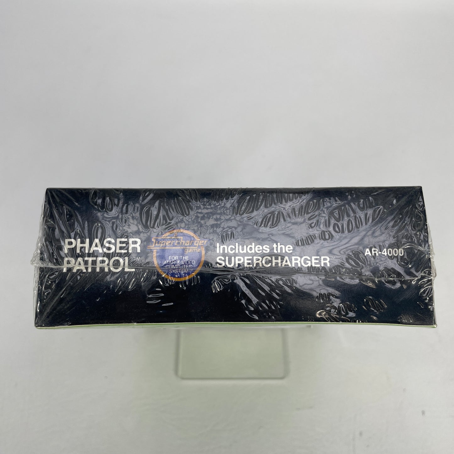 New Phaser Patrol (Atari 2600, 1981)