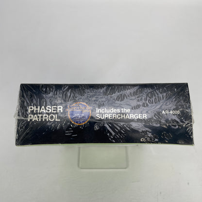 New Phaser Patrol (Atari 2600, 1981)