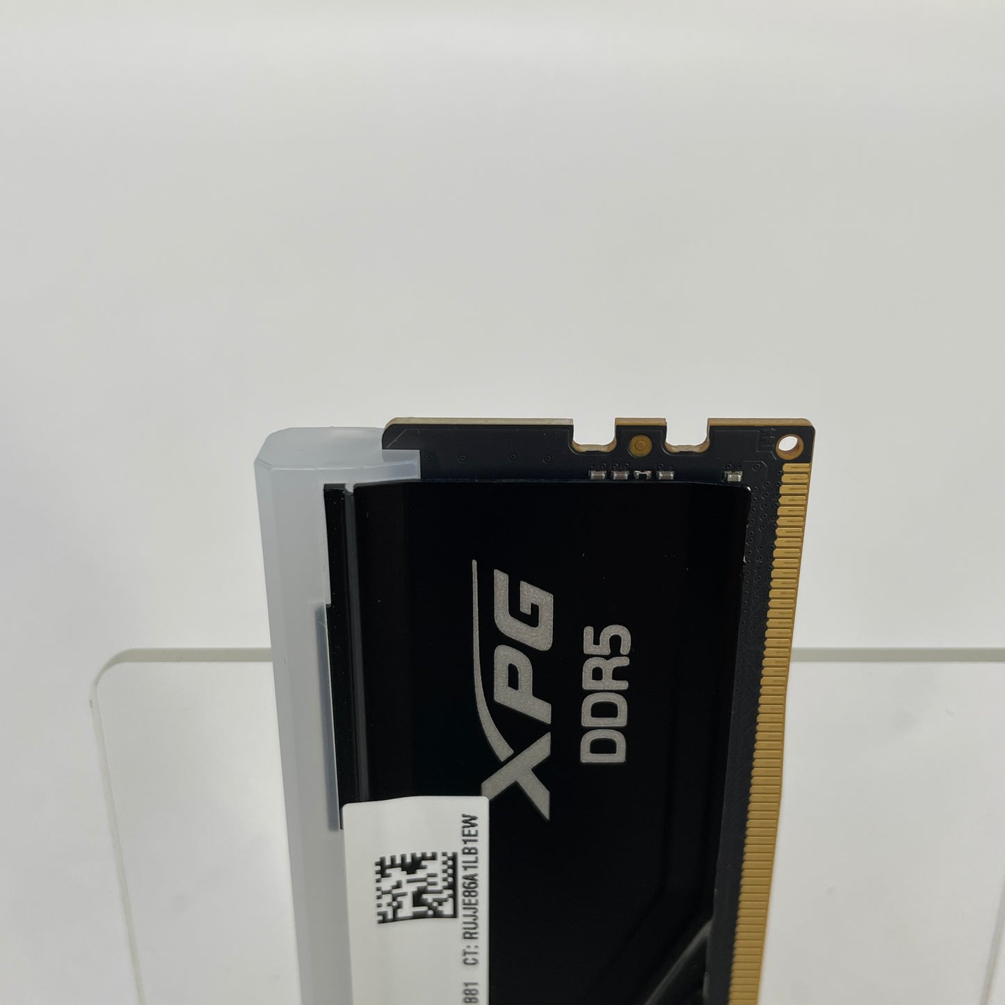 ADATA XPG 16GB (1x16GB) RAM DDR5 6000MHz PC5-6000-UA0-1211-XT