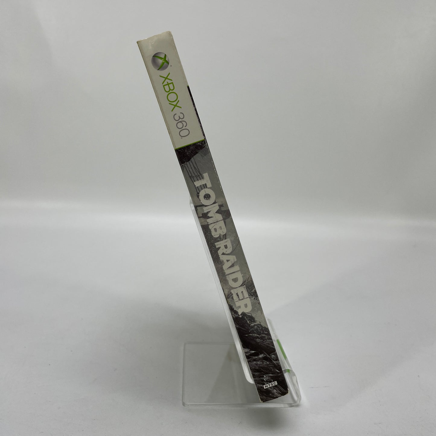 Tomb Raider [Steelbook Edition] (Microsoft Xbox 360, 2013)
