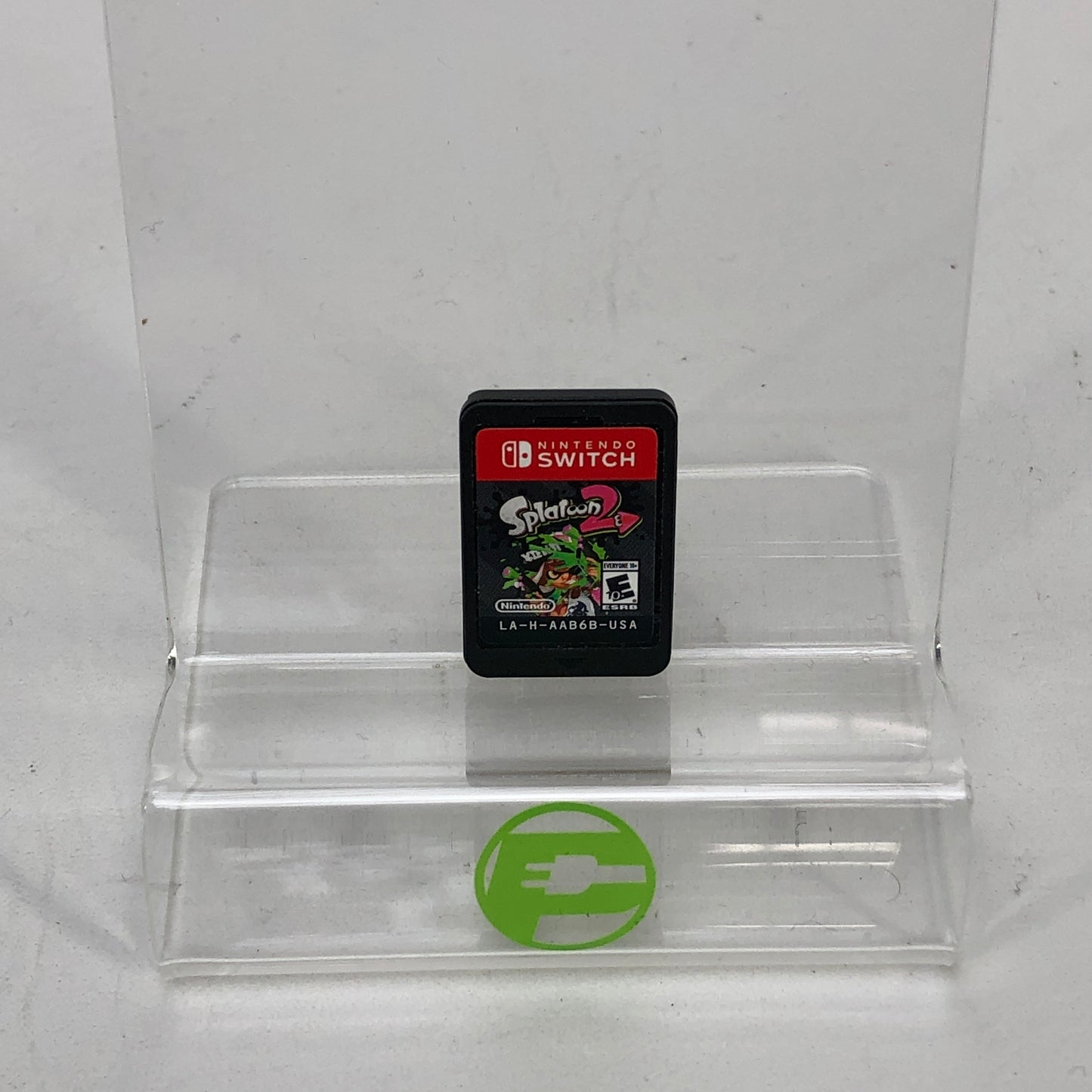 Splatoon 2 [Starter Pack] (Nintendo Switch, 2018)