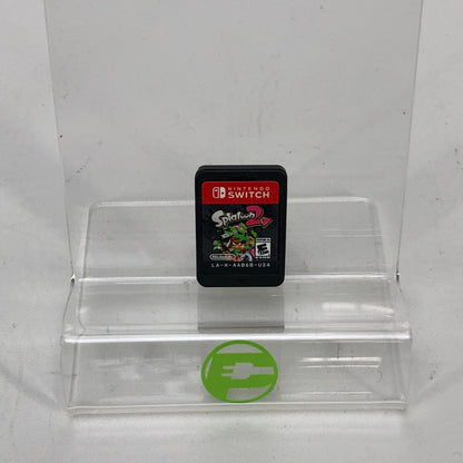 Splatoon 2 [Starter Pack] (Nintendo Switch, 2018)