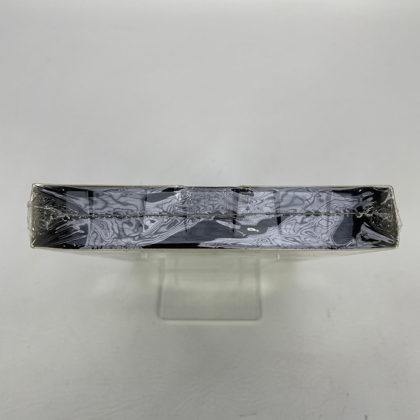 New Dragonfire (Mattel Intellivision, 1982)