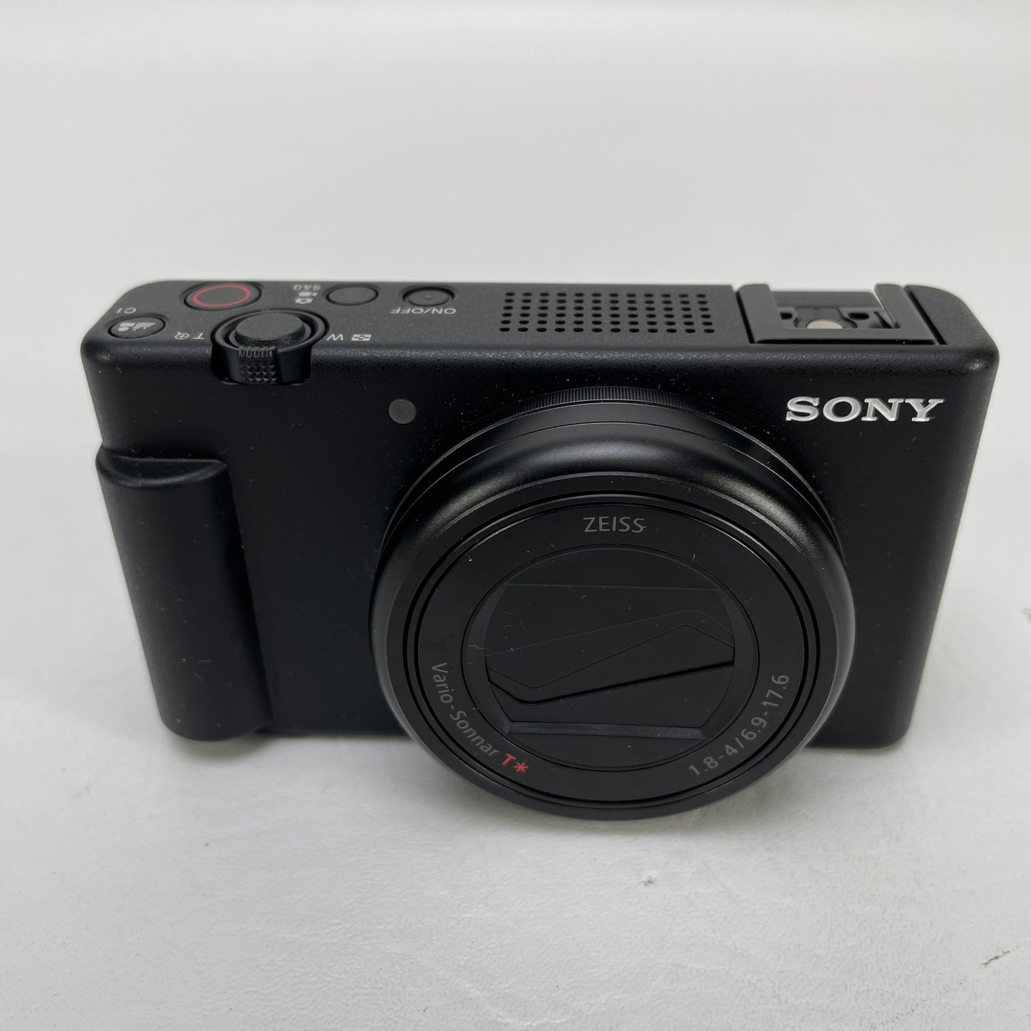 Sony ZV-1M2 20.1MP Compact Digital Camera