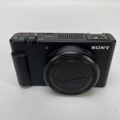 Sony ZV-1M2 20.1MP Compact Digital Camera