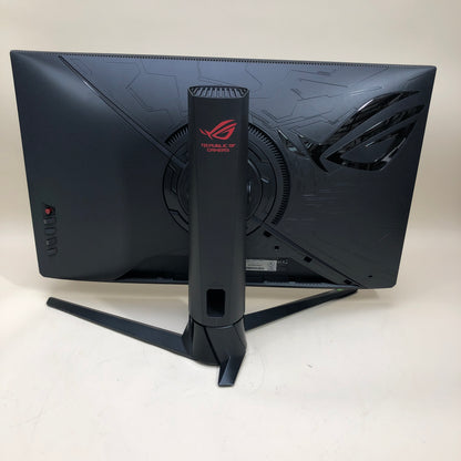 ASUS ROG Strix XG27AQ 27” Gaming Monitor 1440P WQHD 2560x1440 170Hz 1ms