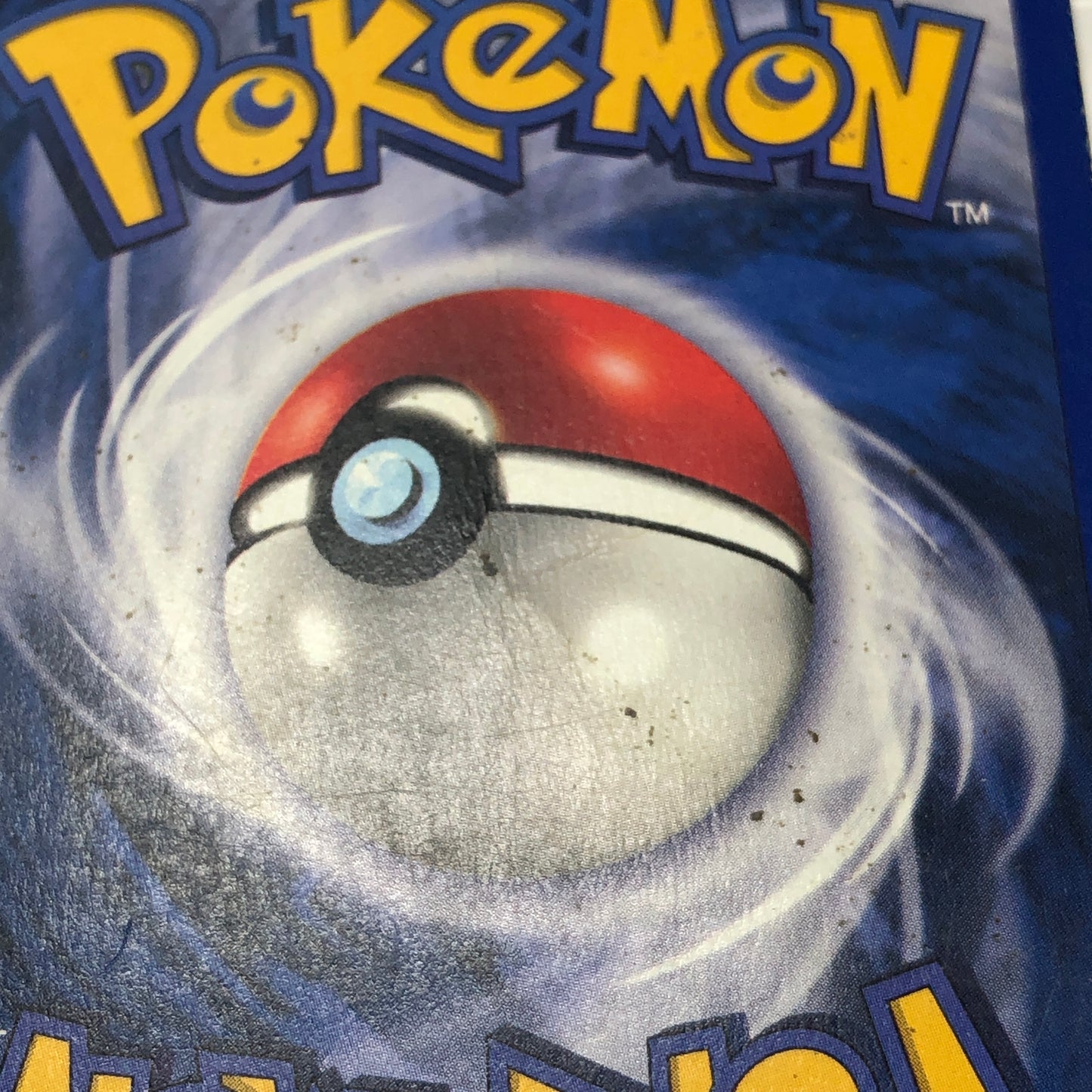 Pokémon TCG Base Set Ninetales (Shadowless) 12/102 Holo English