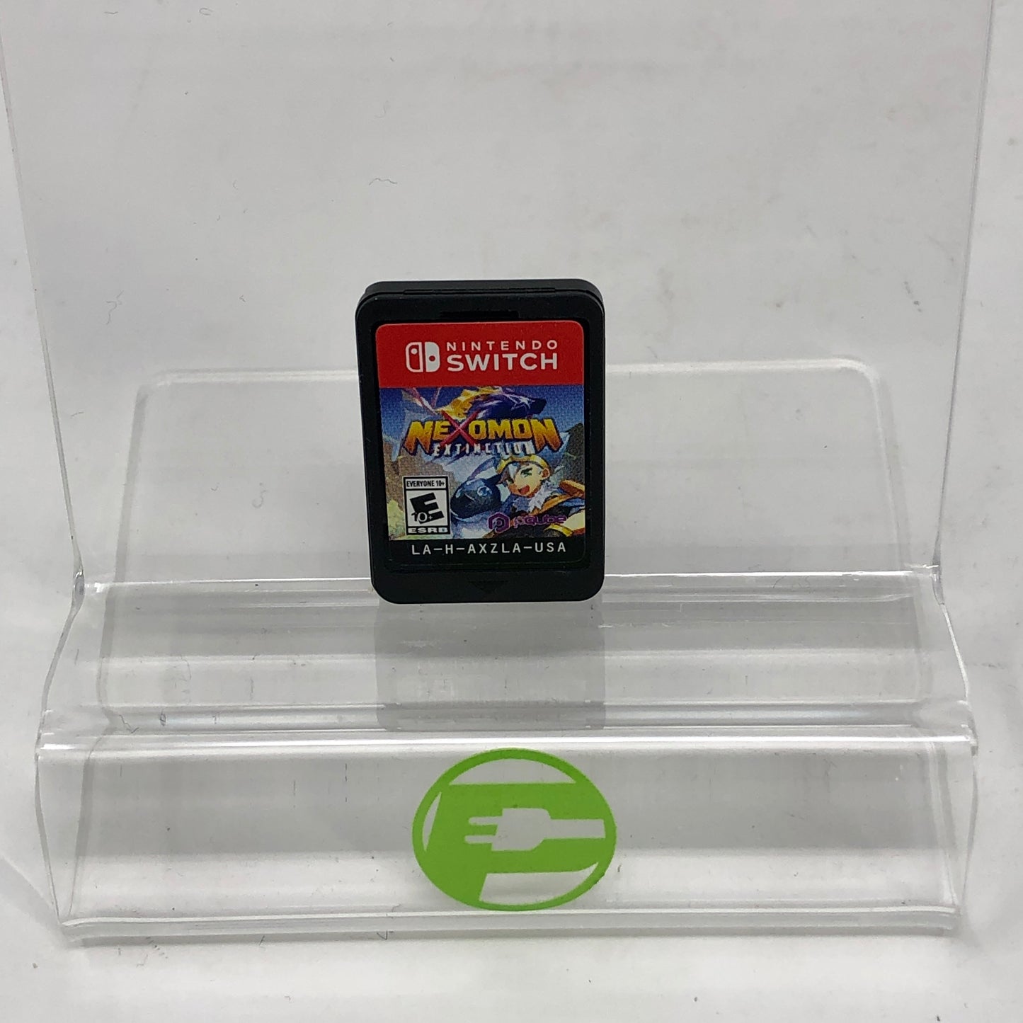 Nexomon: Extinction (Nintendo Switch, 2020)