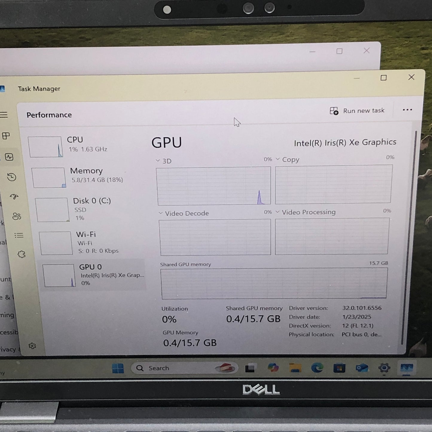 Dell Latitude 7430 14" i5-1245U 1.6GHz 32GB RAM 512GB SSD