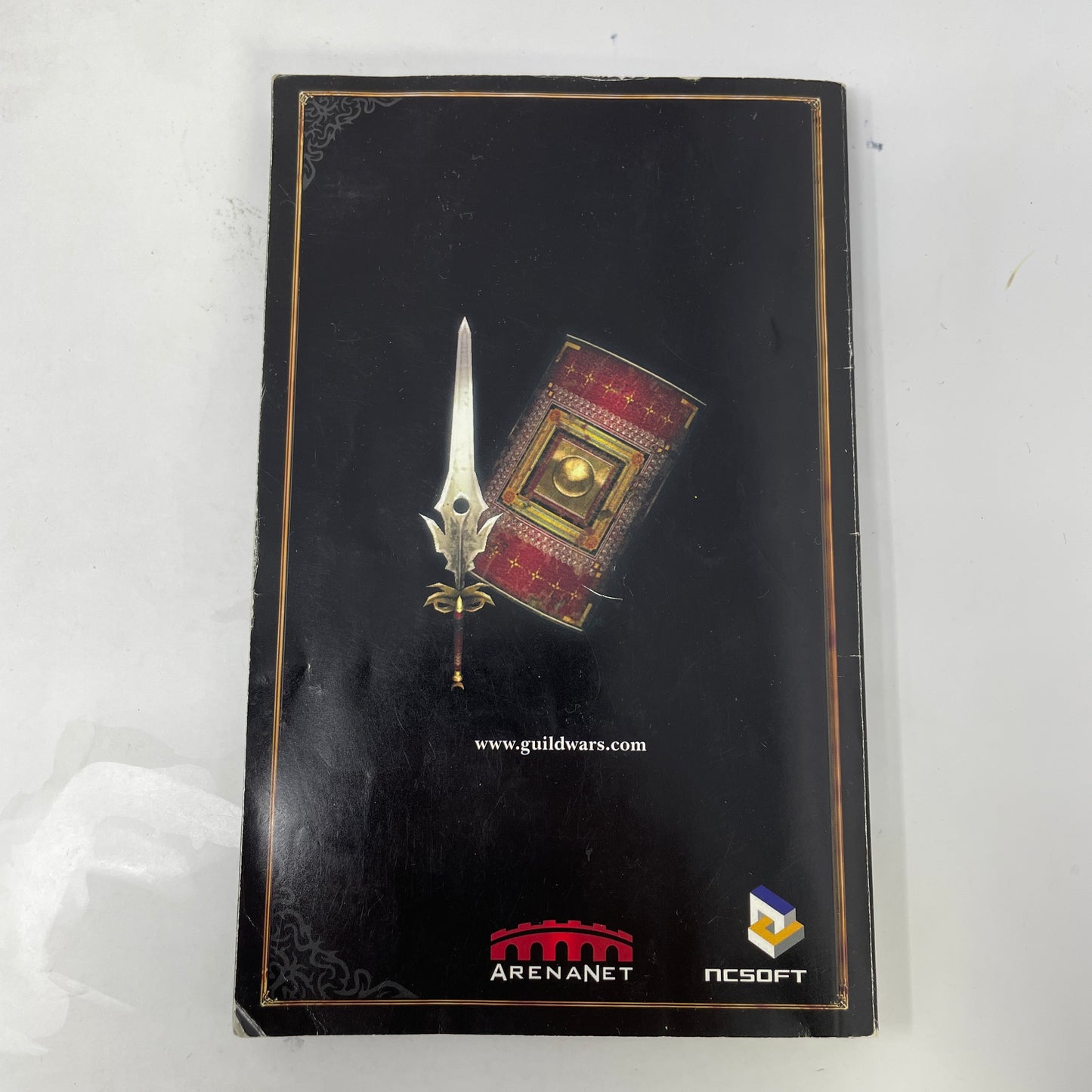 Guild Wars (PC, 2006)