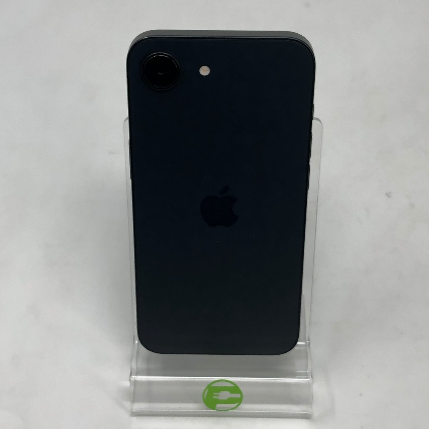 T-Mobile Apple iPhone 16e 128GB Black MD0D4LL/A