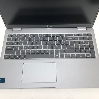 Dell Latitude 5550 15.6" Ultra 5 135U 1.6GHz 32GB RAM 512GB SSD