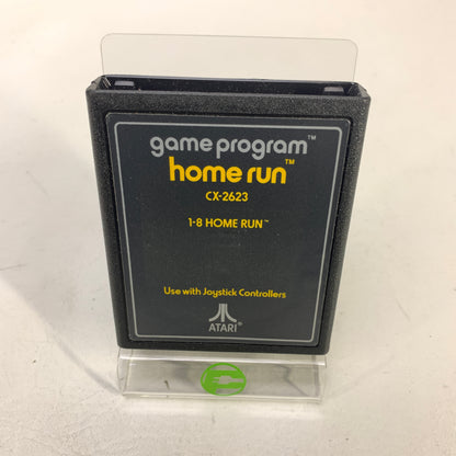 Home Run (Atari 2600, 1977)