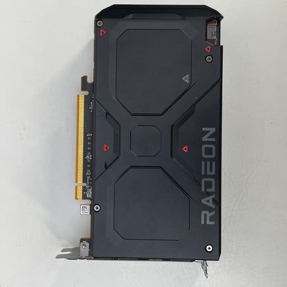 AMD Radeon RX 7600 8GB GDDR6 Graphics Card 102D7451000 000001