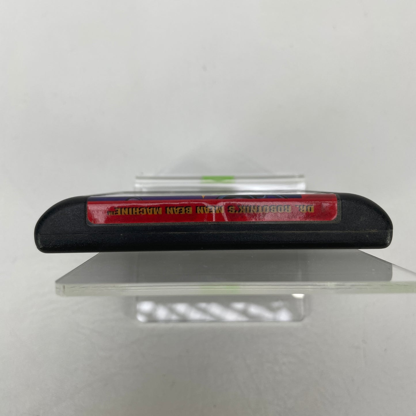 Dr Robotnik's Mean Bean Machine (Sega Genesis, 1993) Cartridge Only