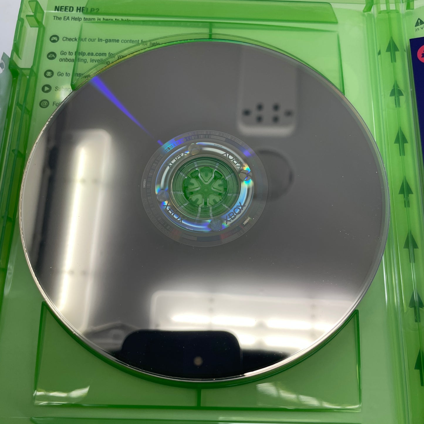 Madden NFL 26 (Microsoft Xbox Series X, 2025)