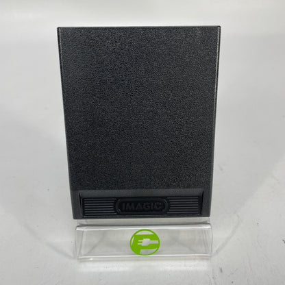 Star Voyager (Atari 2600, 1981)