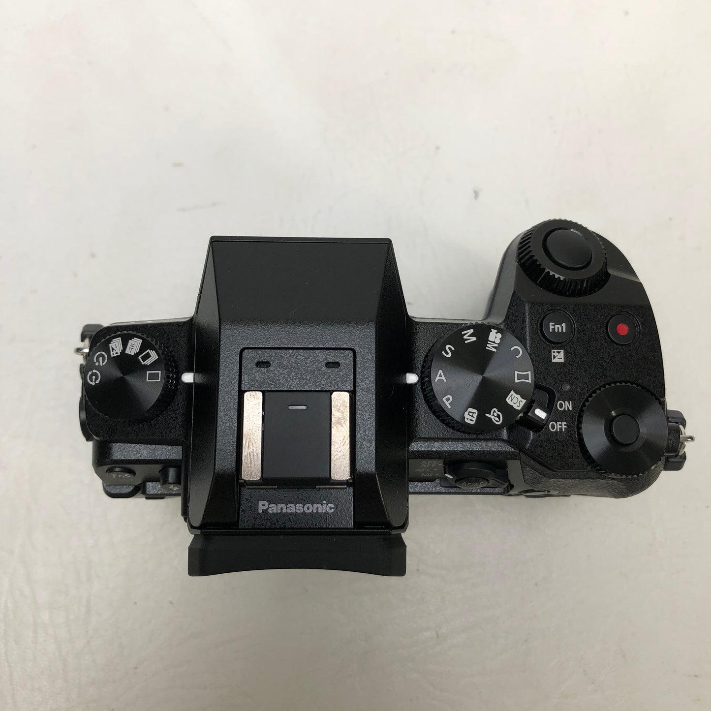 Panasonic Lumix DMC-G7K DMC-G7 16.0MP Micro Four Thirds 4/3 Mount Mirrorless Cam