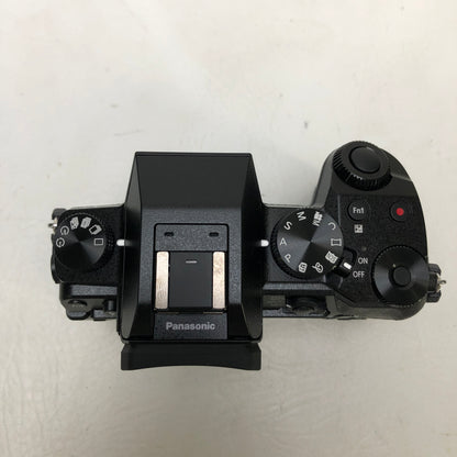 Panasonic Lumix DMC-G7K DMC-G7 16.0MP Micro Four Thirds 4/3 Mount Mirrorless Cam
