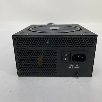 EVGA 650 BQ 110-BQ-0650 80 Plus Bronze 650W Semi Modular Power Supply
