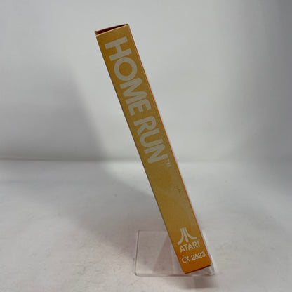 Home Run (Atari 2600, 1977)