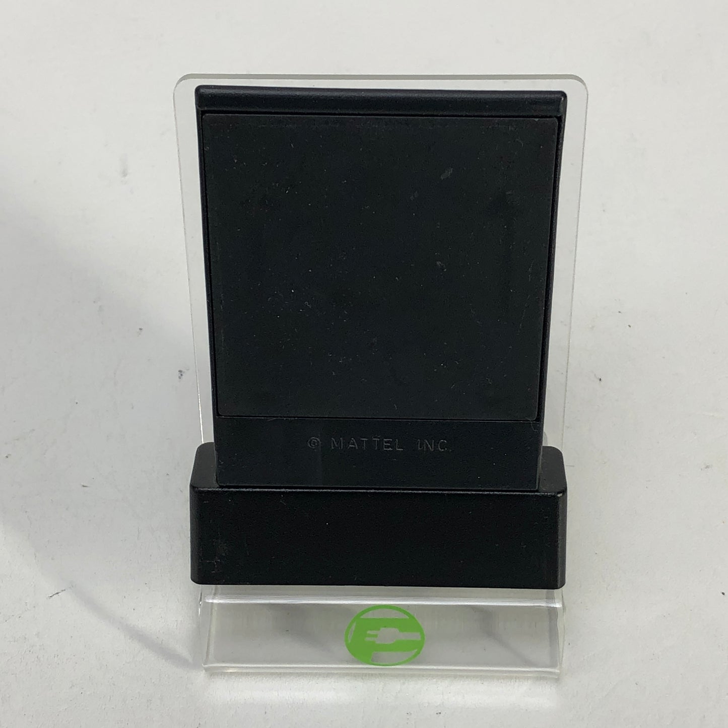 Lock 'N Chase (Atari 2600, 1981)