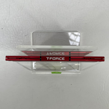 Team T-Force Vulcan 16GB (1x16GB) RAM DDR5 6000MT/s FLRD516G600HC38ABK