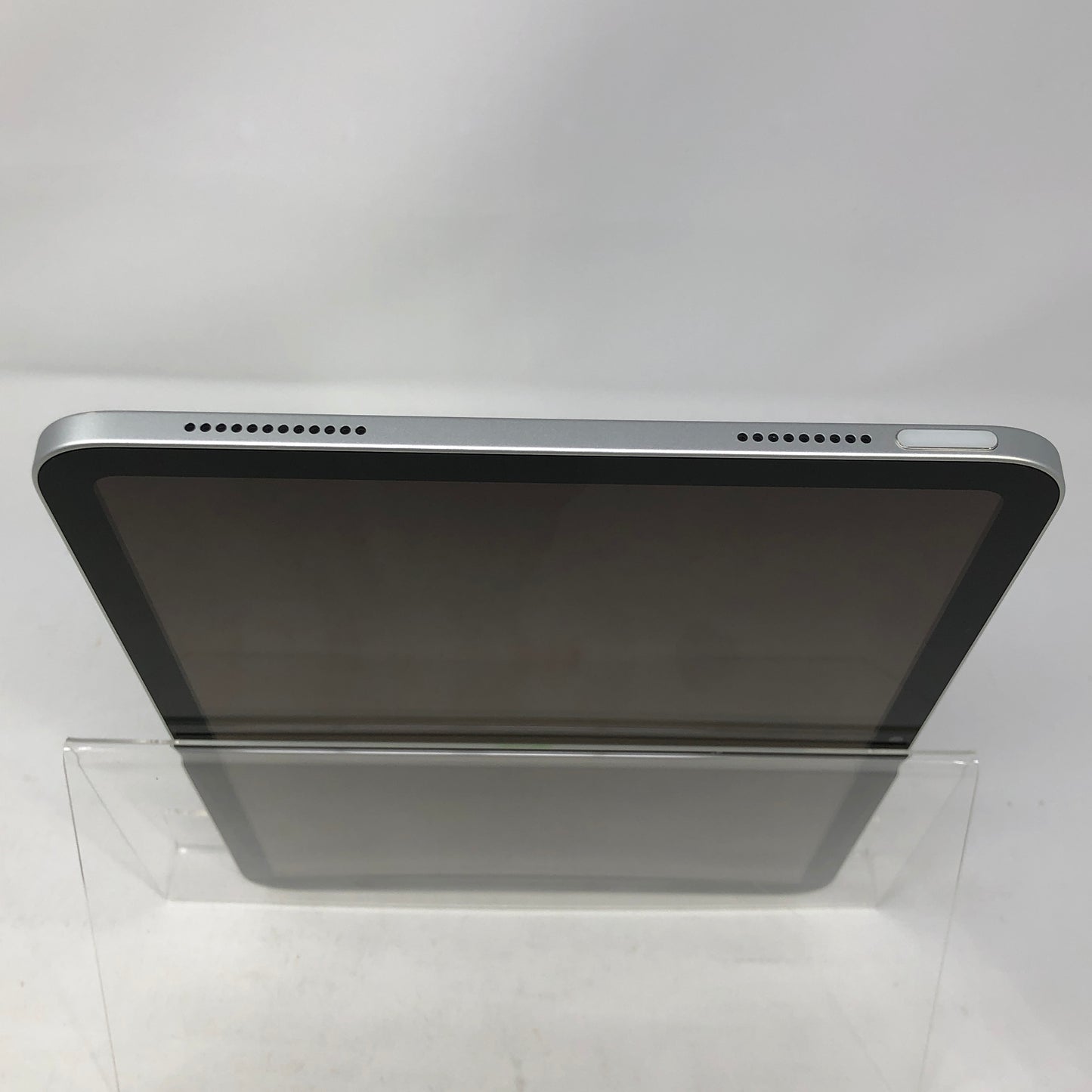 WiFi Only Apple iPad 10th Gen 64GB SILVER MPQ03LL/A