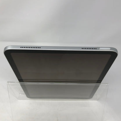 WiFi Only Apple iPad 10th Gen 64GB SILVER MPQ03LL/A