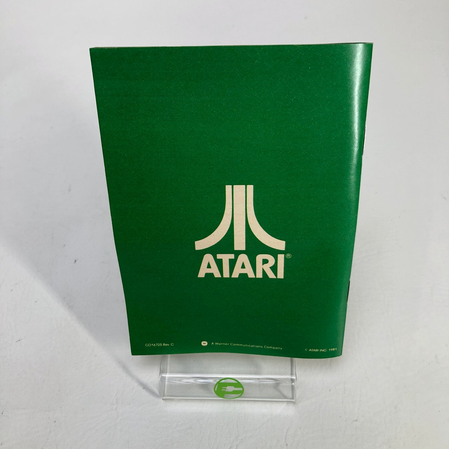 Maze Craze (Atari 2600, 1977)