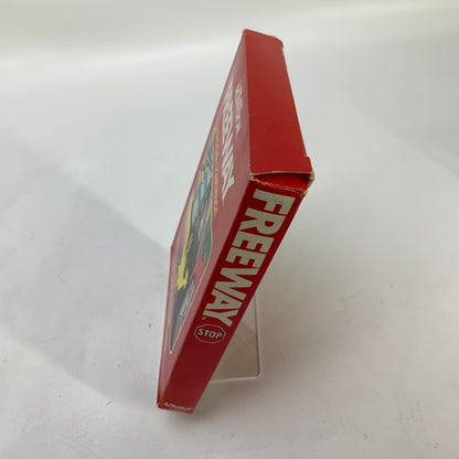 Freeway (Atari 2600, 1980)