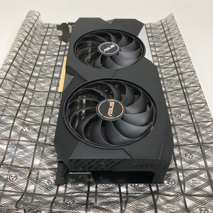 ASUS GeForce RTX 3070 8GB DDR5 Graphics Card 90PF0000-P01360