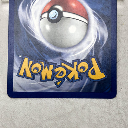 Pokémon TCG Gym Challenge Sabrina's Kadabra 58/132 Regular English