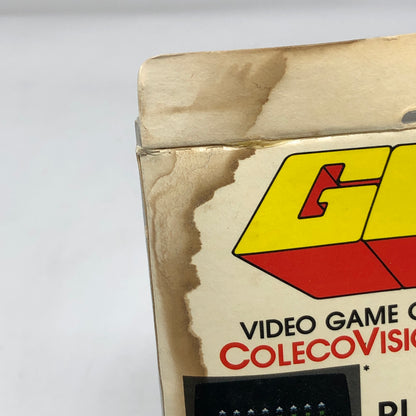 New Gorf (Coleco Vision, 1982)