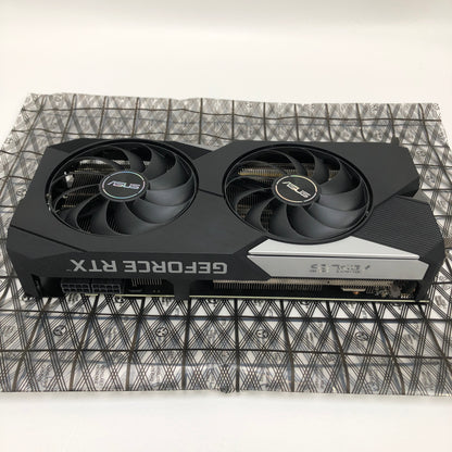 ASUS GeForce RTX 3070 8GB DDR5 Graphics Card 90PF0000-P01360