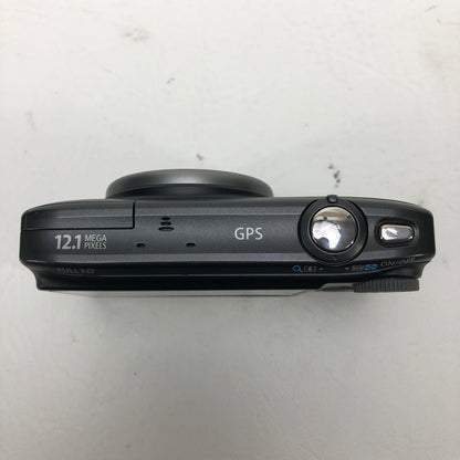 Canon PowerShot SX260 HS 12.1MP Compact Camera
