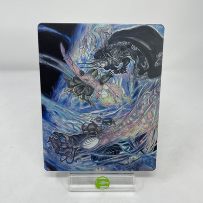 Final Fantasy XV [Deluxe Edition] (Microsoft Xbox One, 2016)