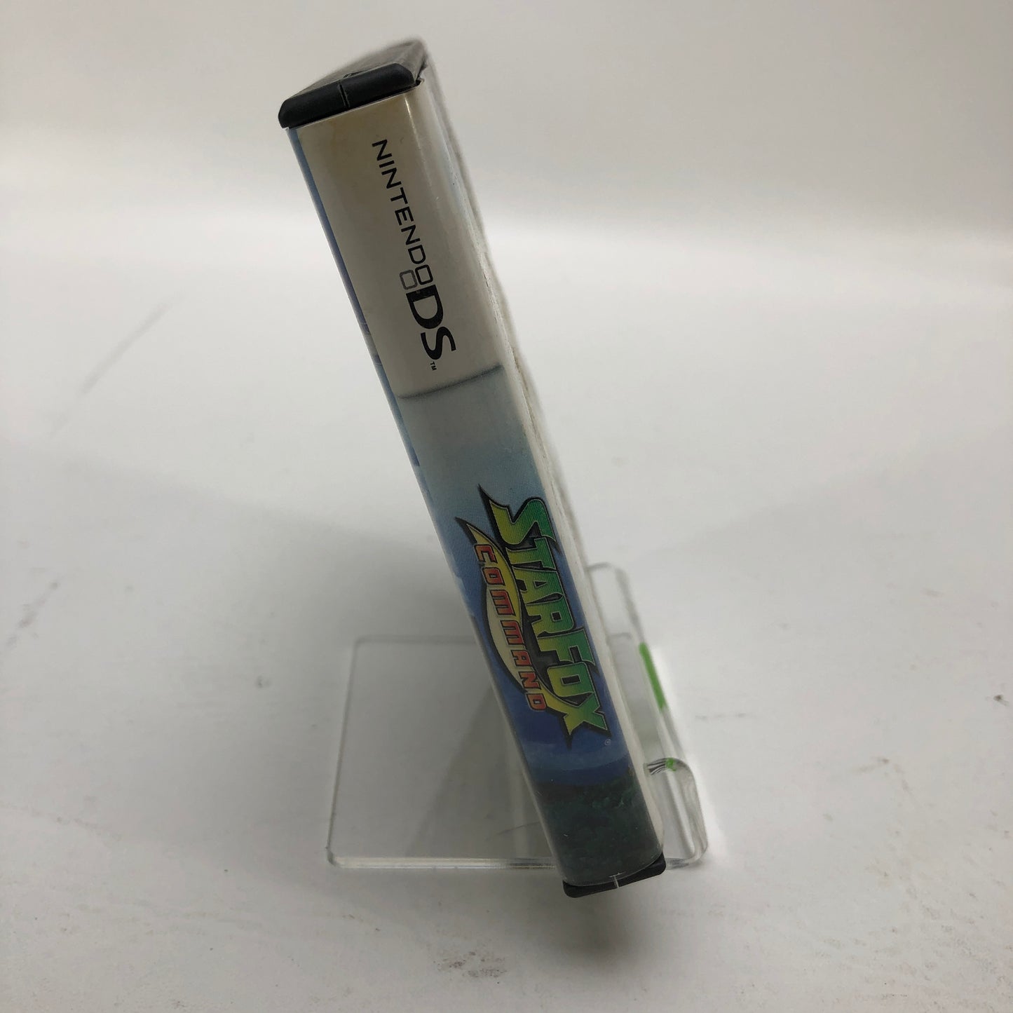 Star Fox Command (Nintendo DS, 2006)