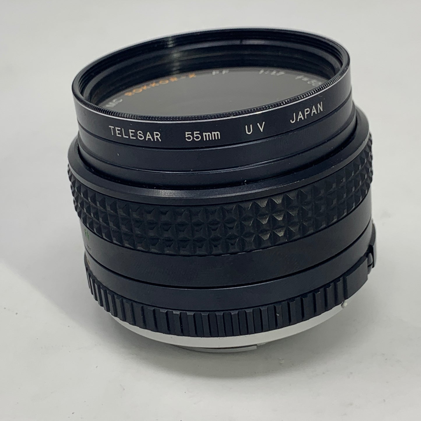 Minolta f/1.7 50mm For Minolta MD Standard Prime Lens