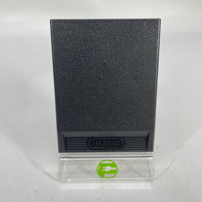 Dragonfire (Atari 2600, 1981)