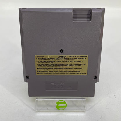 Advanced Dungeons & Dragons Hillsfar (Nintendo NES, 1993)