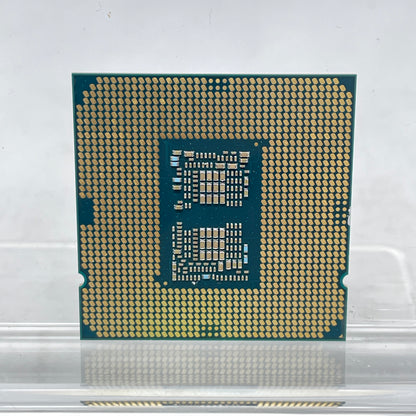 Intel Core i7-10700K 3.80GHz 8 Core SRH72 16 Thread LGA 1200